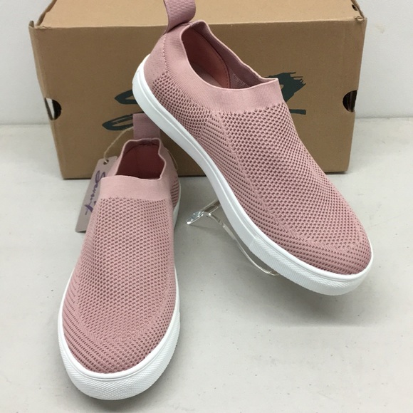 Seven7 Shoes - 🔥SEVEN 7 APOLO BLUSH 🔥